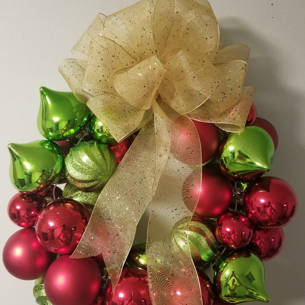 Jingle Balls